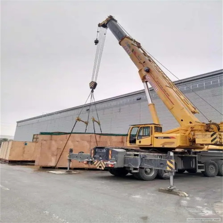 文儒镇吊车出租哪家正规