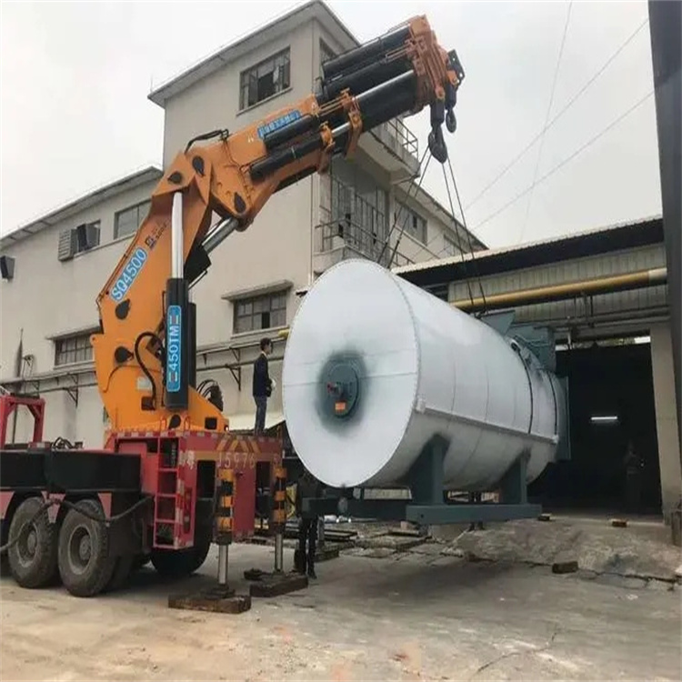 文儒镇出租大型吊车