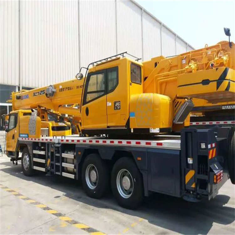 文儒镇哪里有租赁吊车的