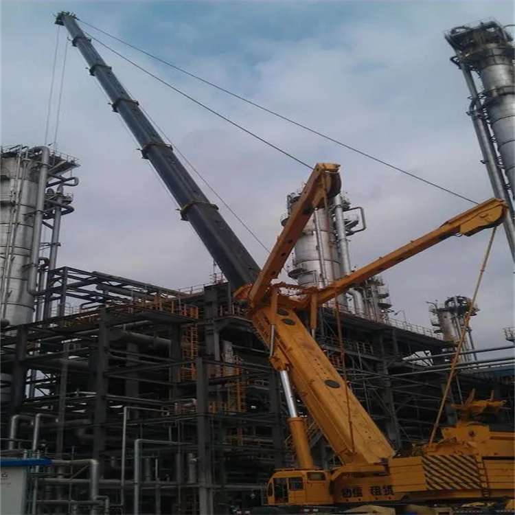 文儒镇哪有吊车出租吊车租赁