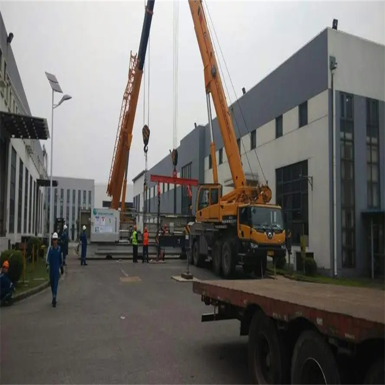 文儒镇附近12吨吊车出租电话|工程吊装|高效响应