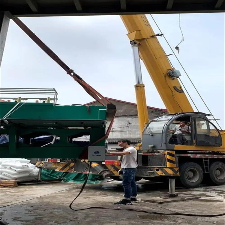 文儒镇大吨位吊车租赁应急保障方案|化解突发吊装需求难题